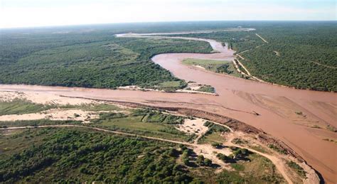 Preocupación por represa El Carrizal: advierten impactos en pesca, humedales y comunidades indígenas