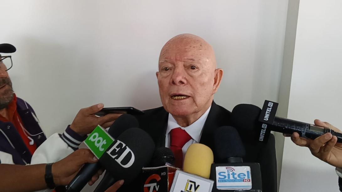 TSE sesiona en Sucre por el Bicentenario y aborda preparativos electorales