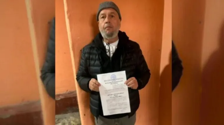 Arturo Murillo es enviado al penal de San Pedro por seis meses