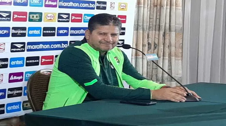 Villegas: “Hemos cumplido con nuestro país”