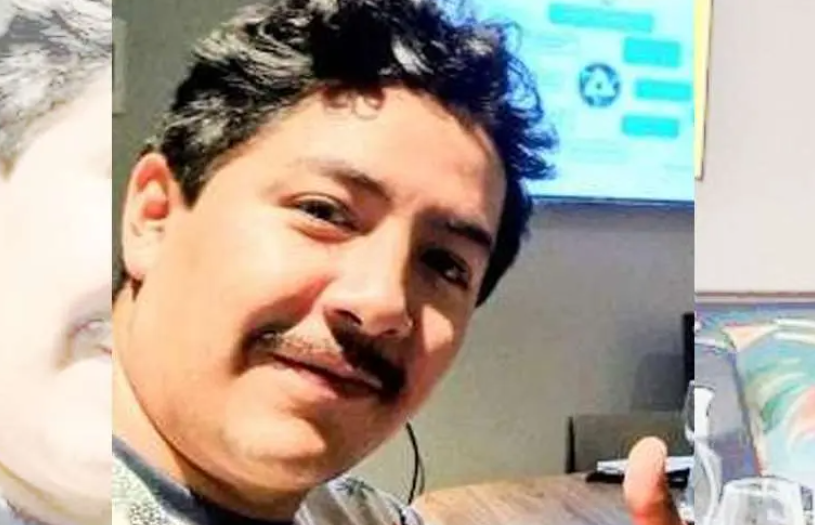 Marcelo Arce enfrenta denuncia por violencia familiar