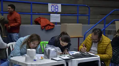 Sorteo de jurados electorales será este viernes en Bolivia
