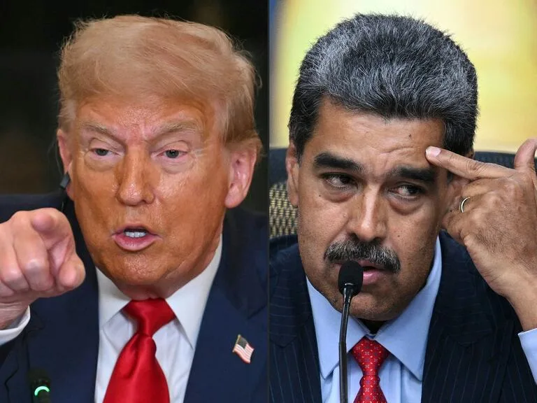 EE.UU. intensifica tensiones con Venezuela tras ataque en el Caribe