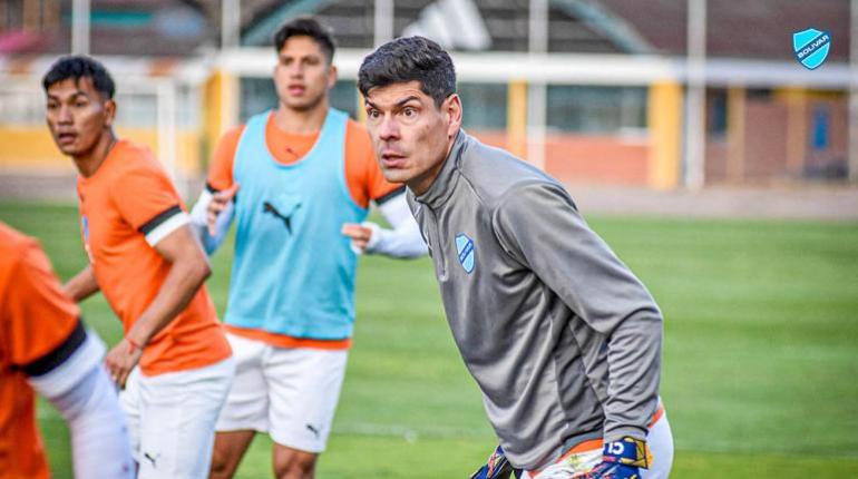 Bolívar busca dar el primer paso frente a Atlético Mineiro en Sudamericana