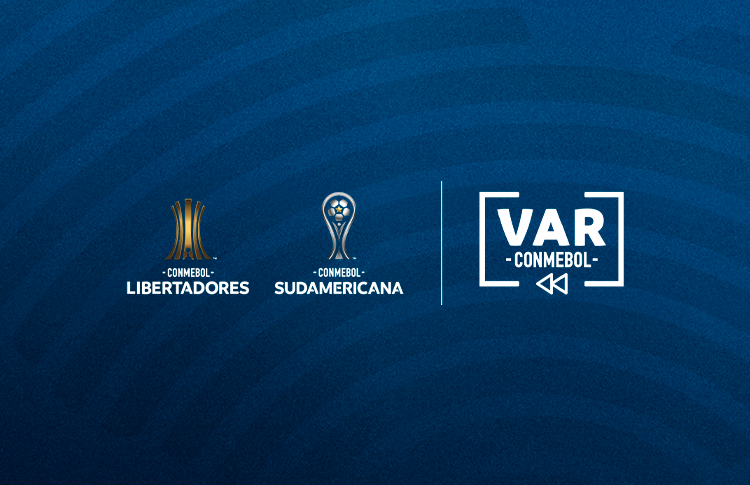 Árbitros explicarán en vivo las decisiones del VAR en Libertadores y Sudamericana