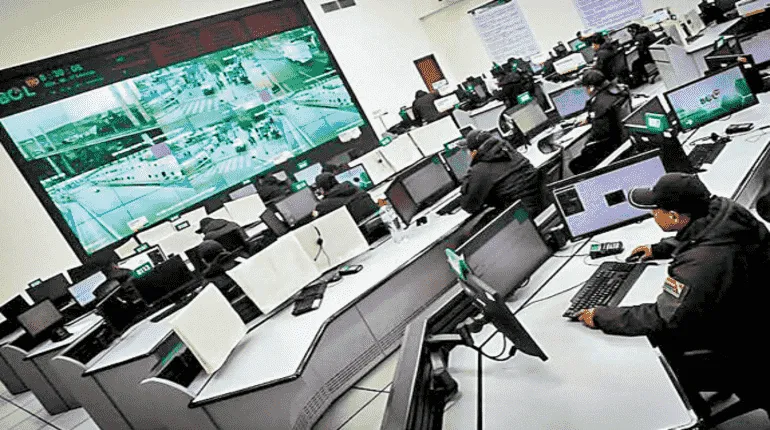 Una sala de crisis atenderá eventualidades el 19 de octubre
