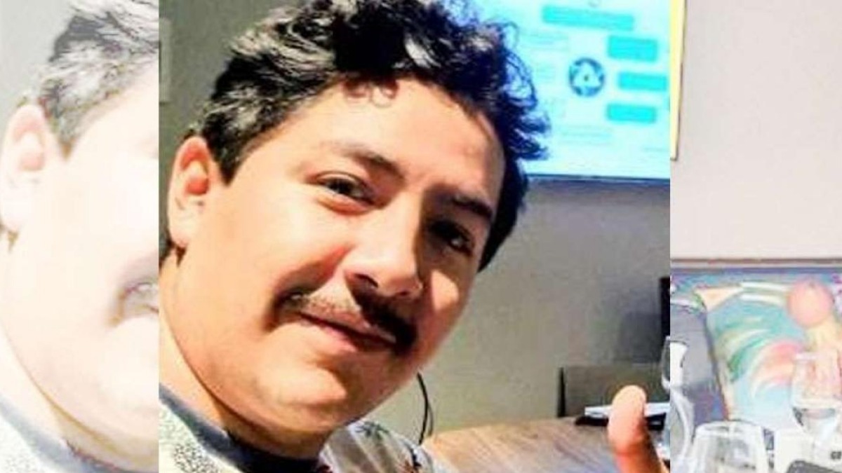 FELCV mantiene la búsqueda de Marcelo Arce por violencia doméstica en Santa Cruz