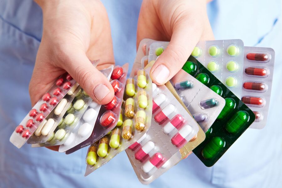 Defensa del Consumidor convoca a farmacéuticas por alza de hasta 300%