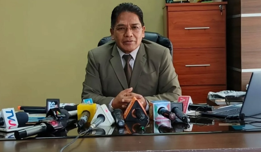 SarachoFest: Silva responsabiliza a los organizadores por avalancha humana