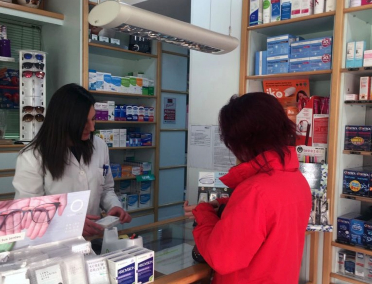 Cifabol estima tres meses para la reducción de precios de medicamentos