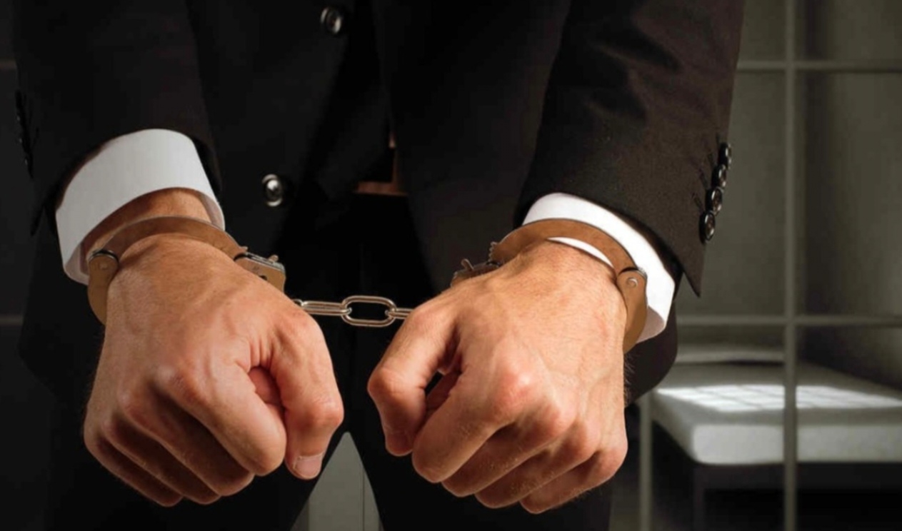 Detienen a 14 fiscales venezolanos por presunta corrupción