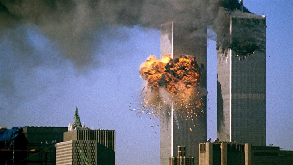 9/11: A 24 años del día que cambió al mundo