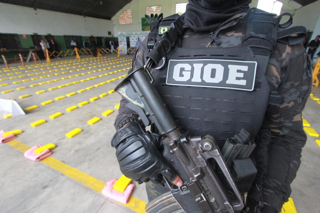 Narco vinculado a 13 asesinatos ordenó matar al fiscal departamental de Beni, según informes de la Policía