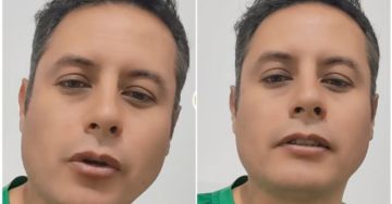 Lara compara situación del país con cáncer, genera críticas y ofrece disculpas