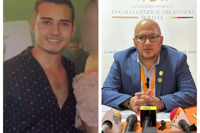 Yasser ‘Coco’ Vásquez, el boliviano más buscado, enfrenta cargos por sicariato y narcotráfico