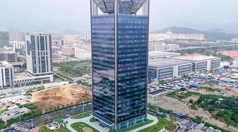 China impulsa el comercio de electricidad ecológica y certificados verdes en su transición energética