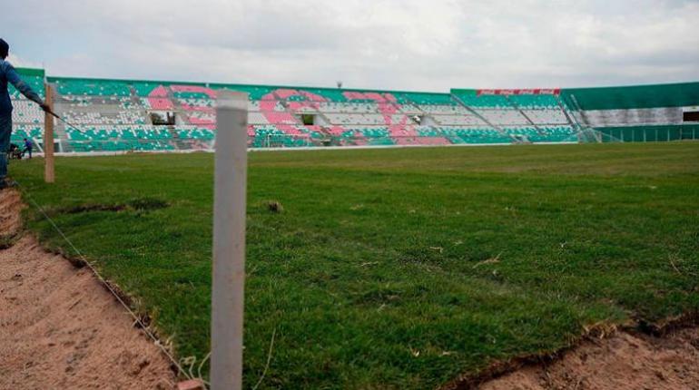 Santa Cruz pierde la sede de la final de la Sudamericana; Conmebol la traslada a Asunción