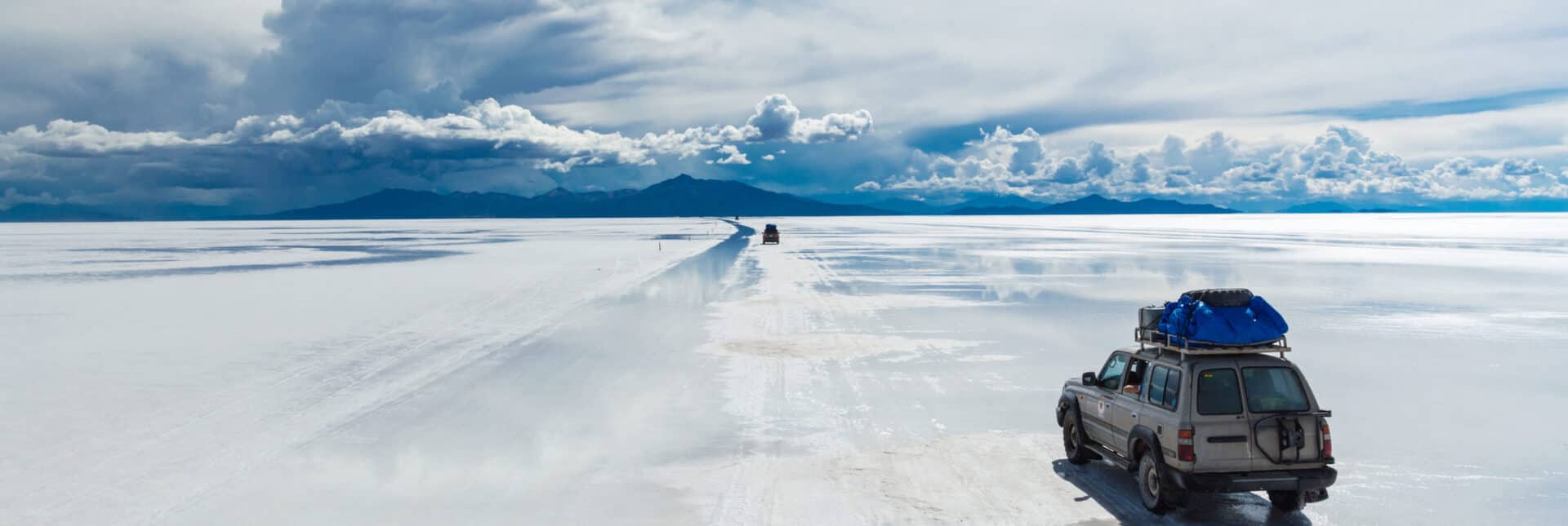 Turismo en Bolivia genera $us 793 millones en el primer semestre de 2025
