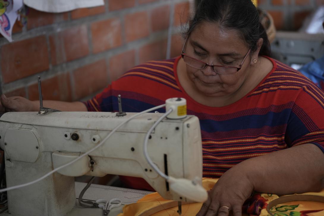 Depósitos en microfinancieras crecen 20% pese a la crisis