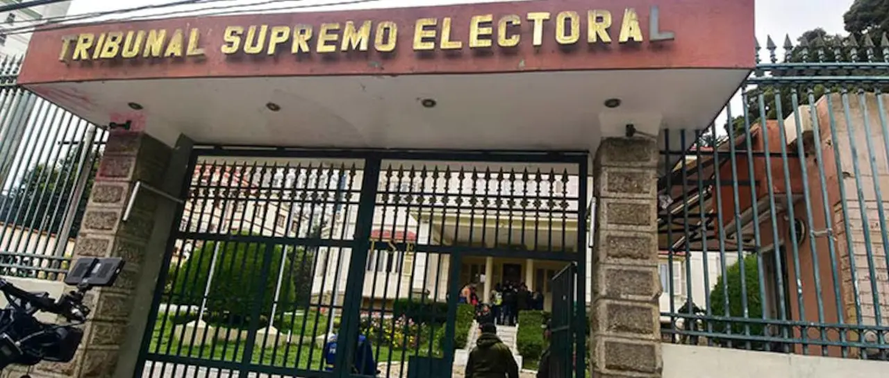 TSE definirá sedes y transmisión de debates presidenciales