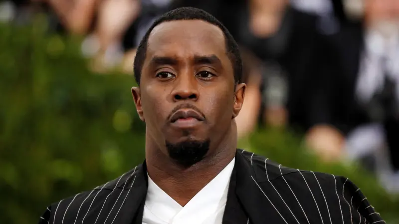 Sean “Diddy” Combs recibe 4 años y 2 meses de prisión por trata de personas