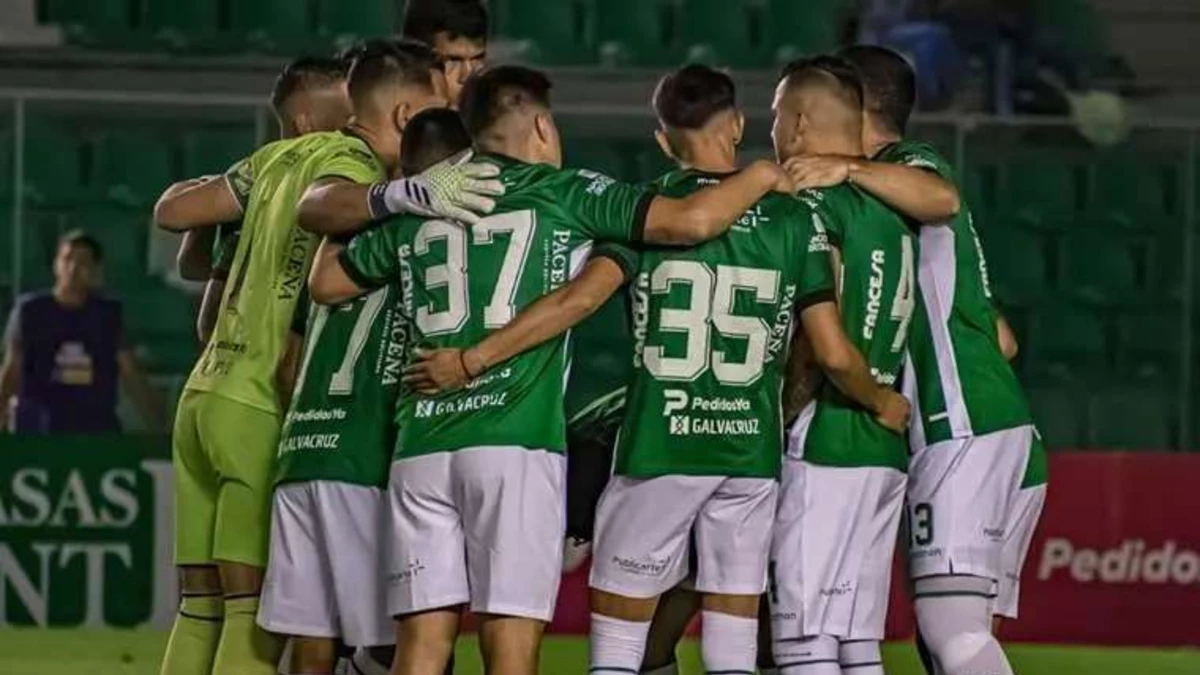 Wilstermann y Oriente Petrolero empatan 0-0 en un partido de ida y vuelta