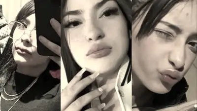 Video revela extrema violencia en crimen de tres jóvenes argentinas