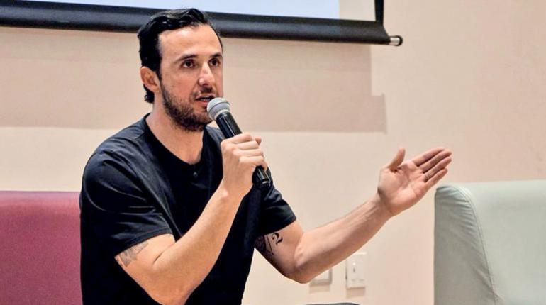 Juan Pablo Velasco, la apuesta de Libre para la Vicepresidencia: innovación frente a falta de experiencia política