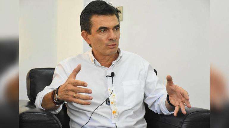 Rodrigo Paz anunciará ocho decretos económicos tras asumir la presidencia