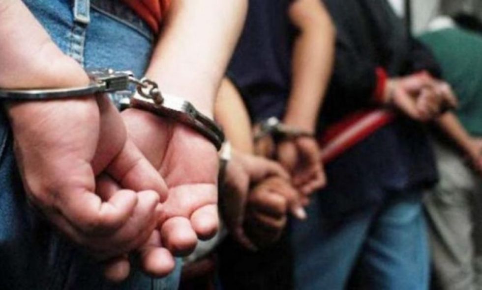 Tres personas son condenadas a 15 años por proxenetismo en Bermejo