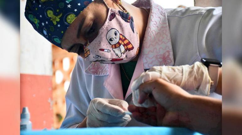 Aumentan los casos de neumonía, varicela y hepatitis en Cochabamba