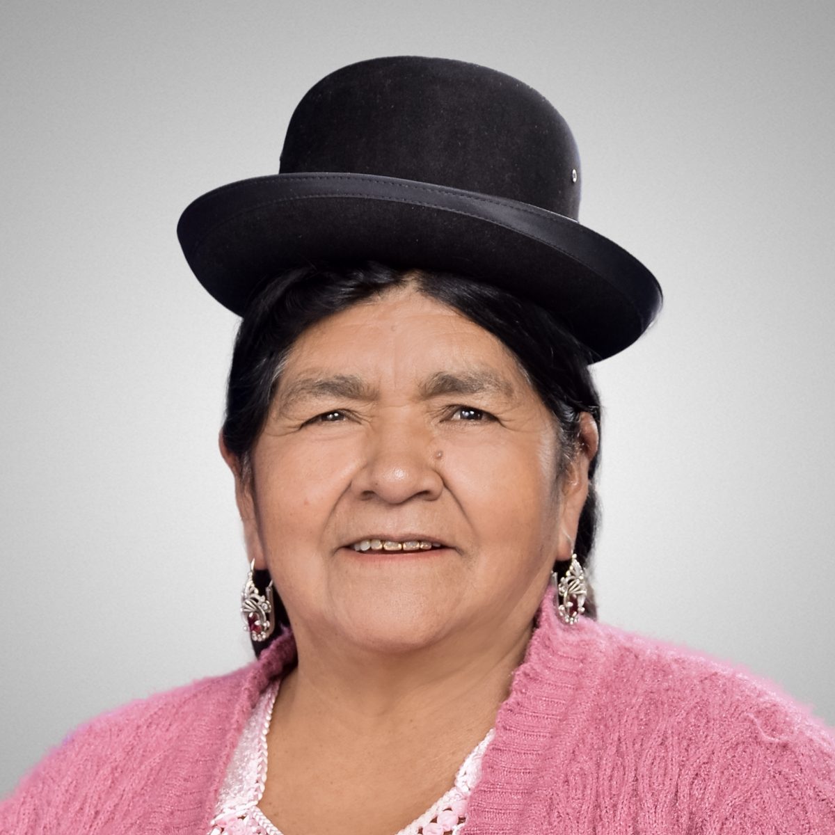 Fallece Celia Nancy Rivera Mamani, diputada por Potosí