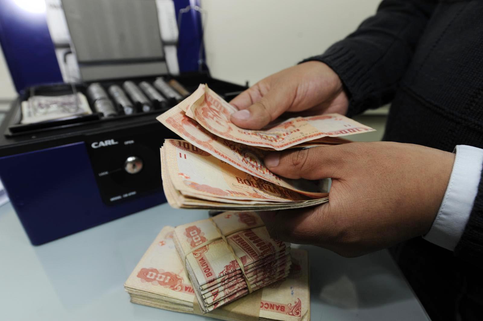 Gobierno afirma que entregará una economía nacional estable a la próxima administración