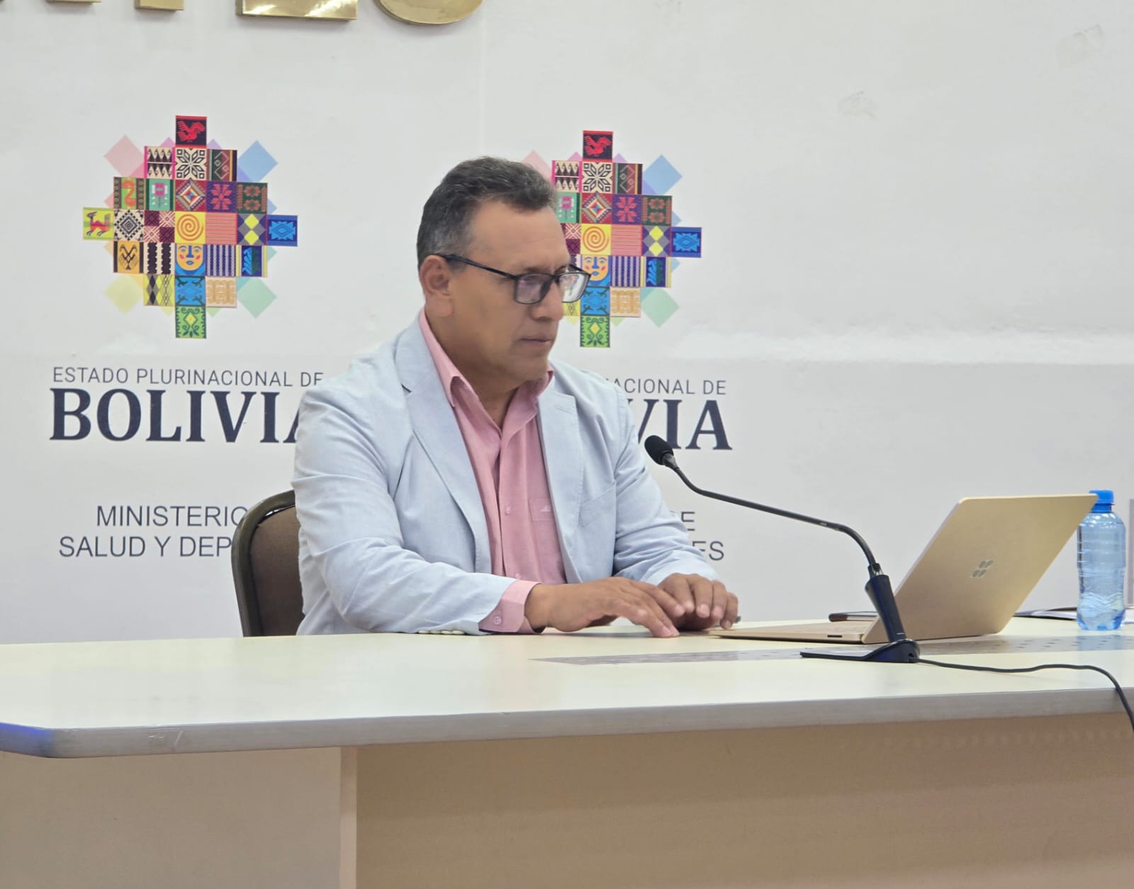 Carnet de vacunación será requisito para cobrar el Bono Juancito Pinto 2025