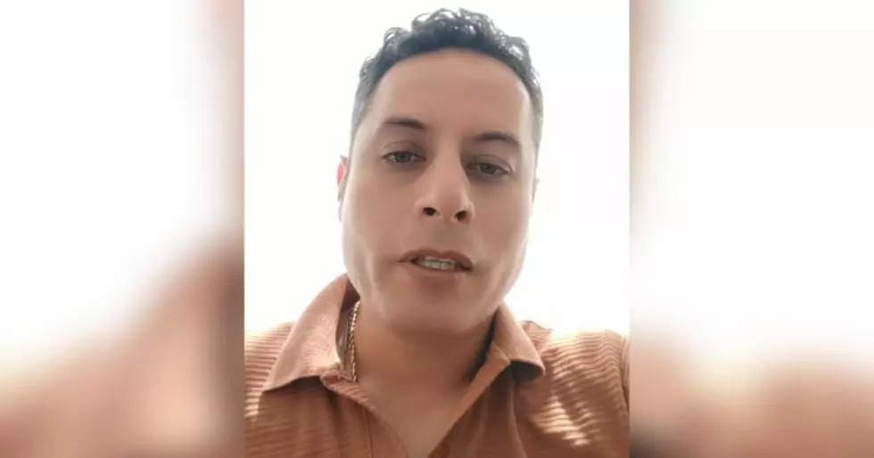 Vicepresidente Electo alerta hackeo de sus redes sociales / Captura de video