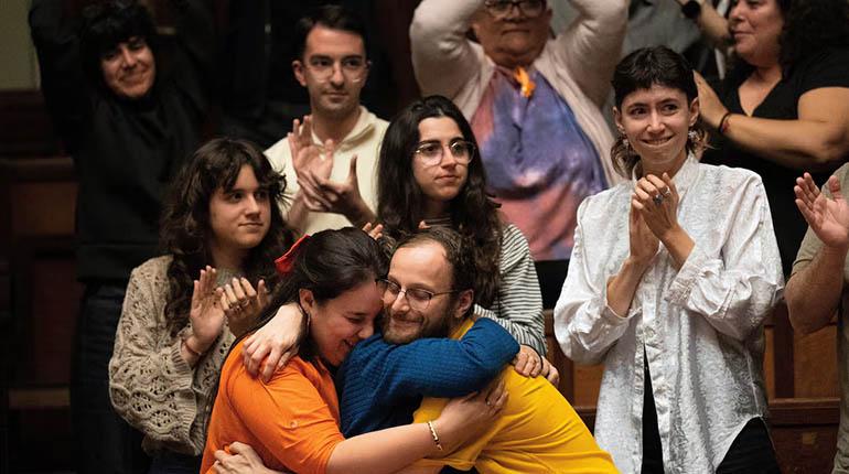 Uruguay legaliza la eutanasia con la ley de “muerte digna”
