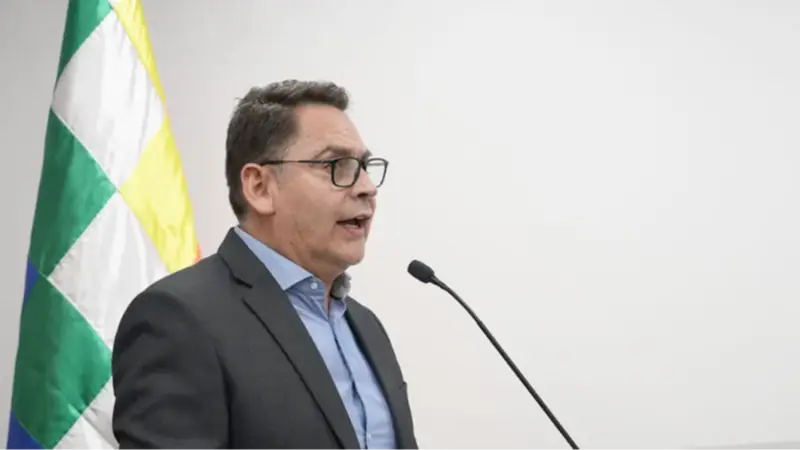 Hijo de la alcaldesa de San Ramón fue asesinado y vinculan el caso a la organización de Sebastián Marset