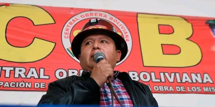 La COB inicia su XVIII Congreso Ordinario Nacional en Cobija