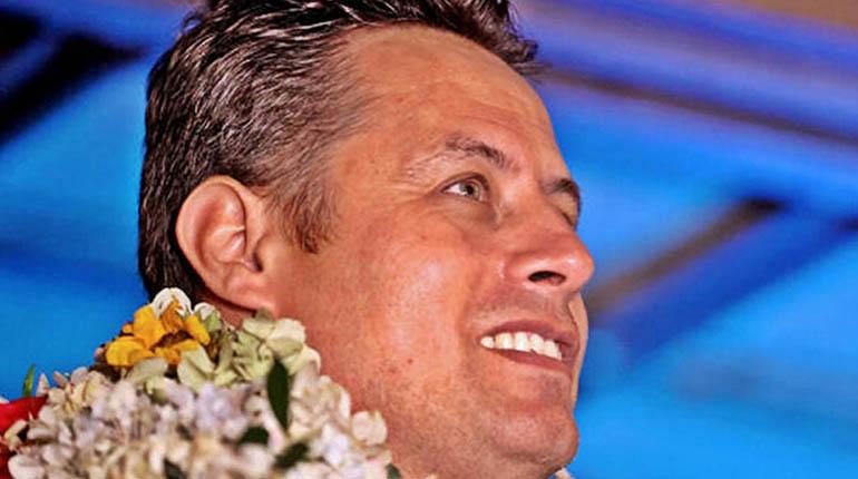 Vicepresidente electo propone ley de incentivo al deporte y plantea a Echeverry como ministro