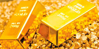El oro alcanza un máximo histórico al superar los 4.000 dólares por onza