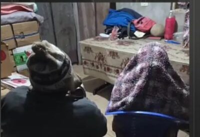 Sacerdote de Pojo es Aprehendido por denuncias de abuso sexual contra menores