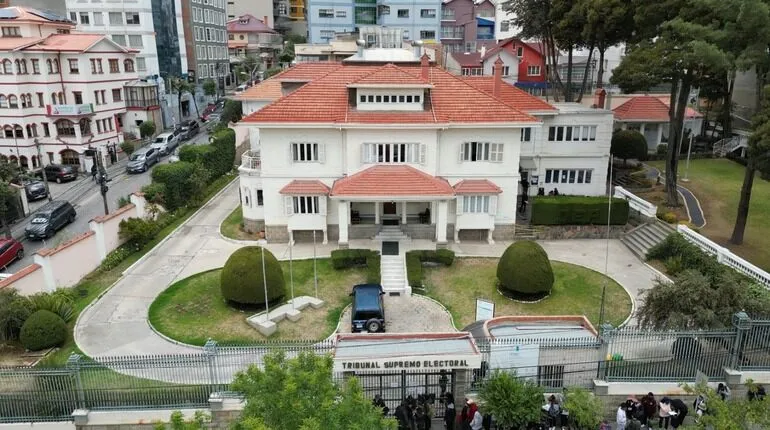 TSE confirma cerca de 200 agrupaciones habilitadas para las elecciones subnacionales