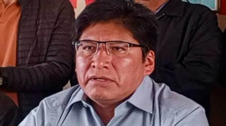 Gobierno inicia acción legal contra dirigente panificador por presunta corrupción