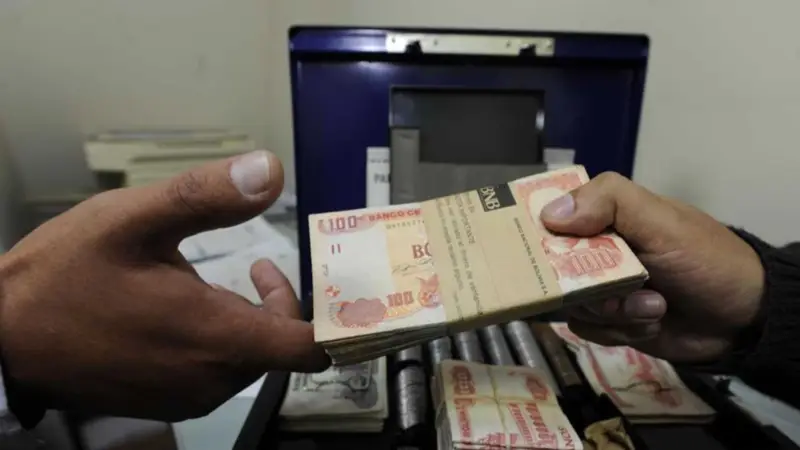 Bolivia gana confianza internacional con descenso histórico del riesgo país