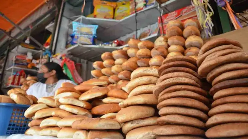 Panificadores independientes ratifican precio del pan en Bs 0,70