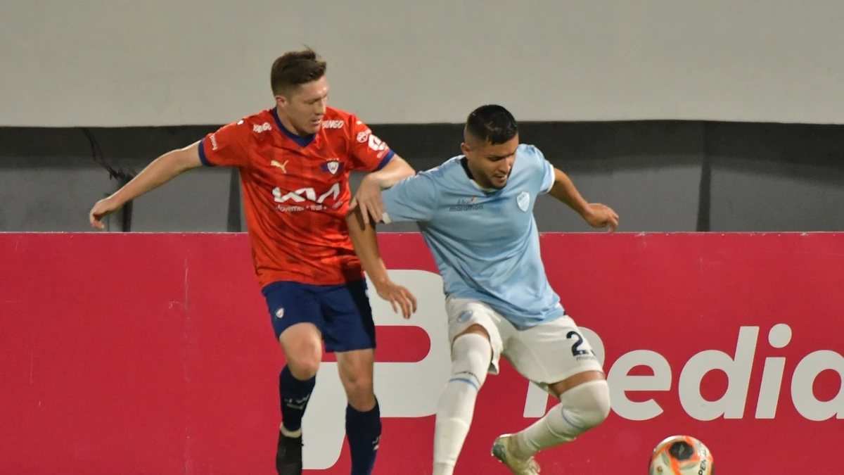 El error del VAR pasa factura: García y Vera, suspendidos hasta fin de temporada