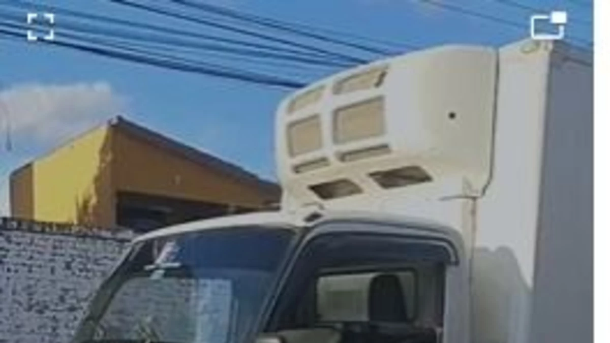 Cinco personas detenidas por desviar mercadería valuada en 600 mil bolivianos en Santa Cruz