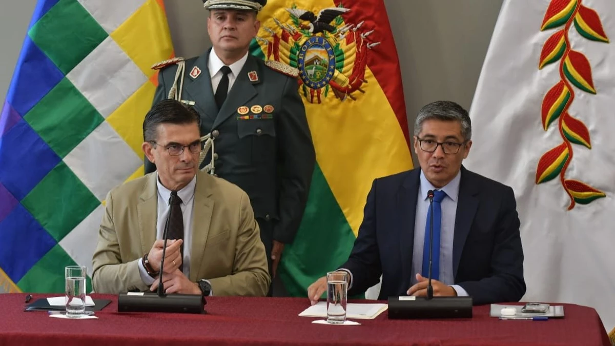 Gobierno elimina cuatro impuestos para “aliviar” el clima económico