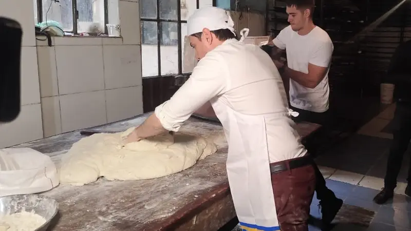 Viceministro participa en elaboración del pan de batalla para evaluar costos