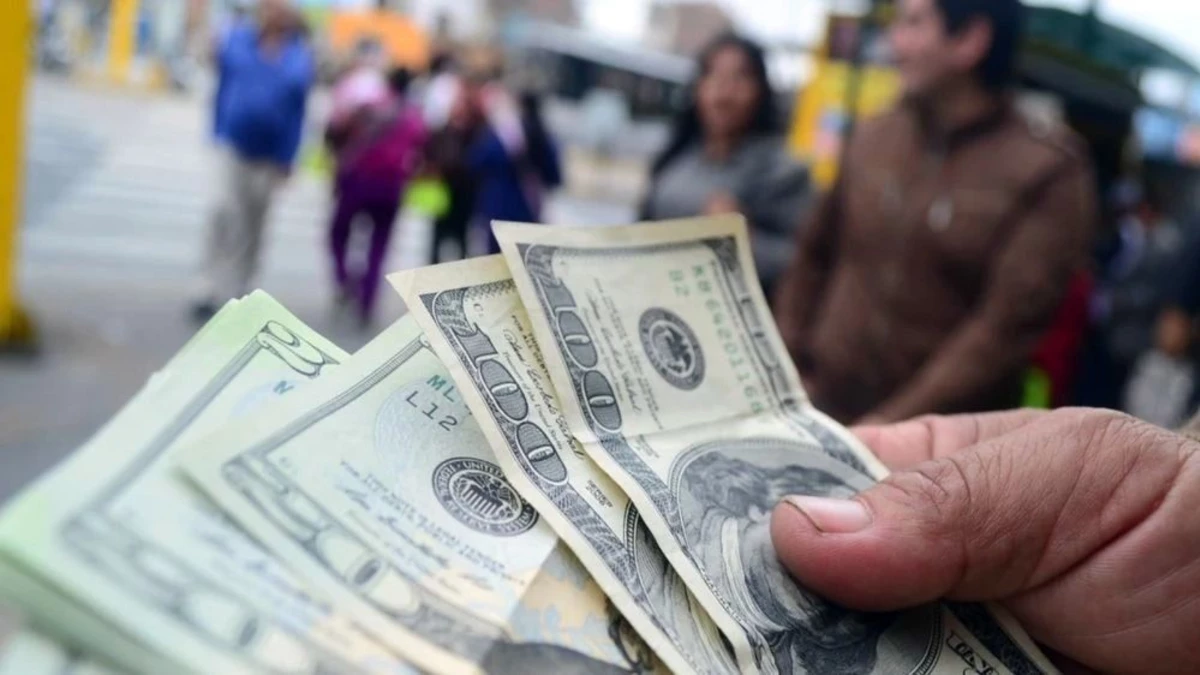 Gobierno prevé que ahorristas recuperen sus dólares en un plazo de 6 a 9 meses
